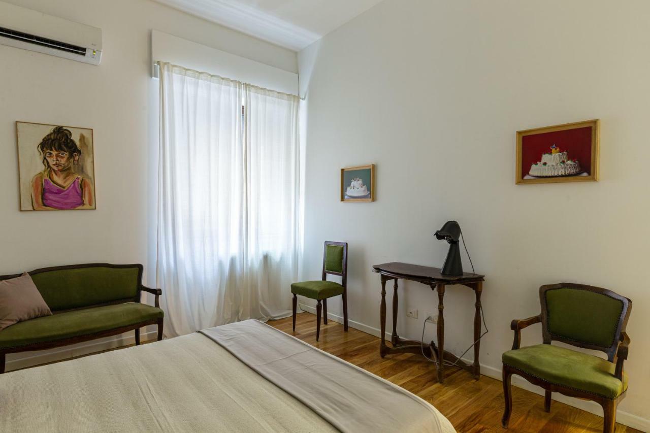 Casetta Allegra * Palermo
