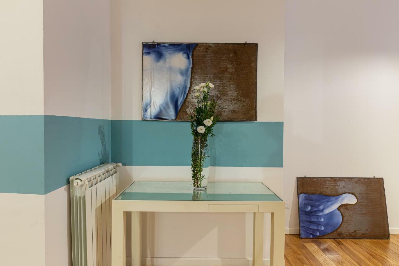 Apartment Casetta Allegra *