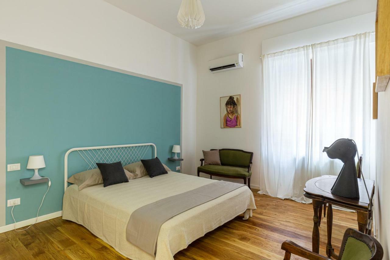 Casetta Allegra Apartment *